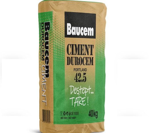 Cement DUROCEM